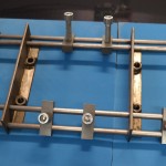 Tooling 1: M30 Cam Removal Tool